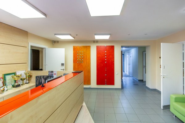 Продается производственное/складское помещение по адресу г. Минск, Красноармейская ул., д. 21 к. А - фото 20