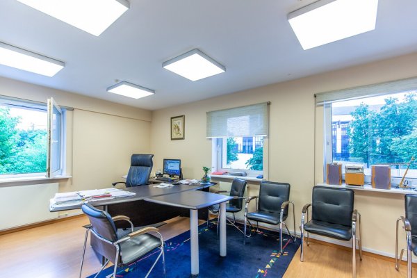 Продается производственное/складское помещение по адресу г. Минск, Красноармейская ул., д. 21 к. А - фото 17