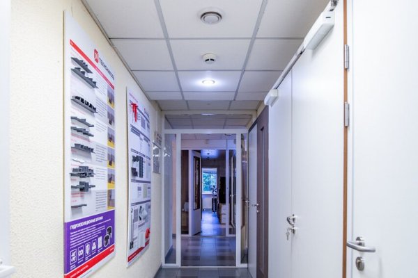 Продается производственное/складское помещение по адресу г. Минск, Красноармейская ул., д. 21 к. А - фото 12