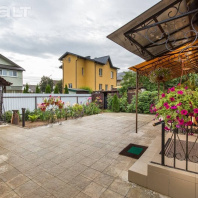 Фотография Продается дом г. Минск, Осенний 1-й пер. - фото 3