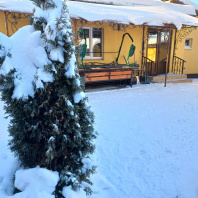 Фотография Продается дом г. Минск, Осенний 1-й пер. - фото 14