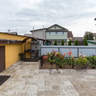 Фотография Продается дом г. Минск, Осенний 1-й пер. - фото 4