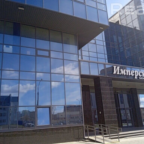 Фотография Продается офисное помещение по адресу г. Минск, Цеткин ул., д. 24 - фото 8