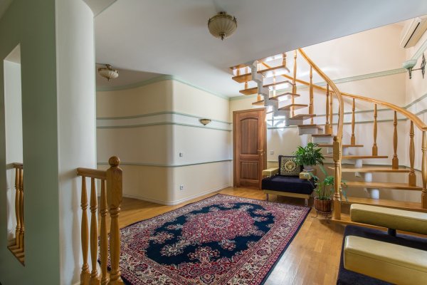 Продается коттедж г. Минск, Ваньковича ул., д. 14 - фото 16