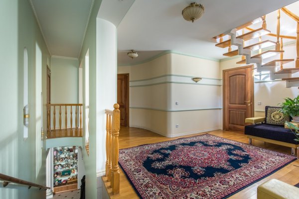 Продается коттедж г. Минск, Ваньковича ул., д. 14 - фото 17