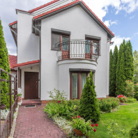 Фотография Продается коттедж г. Минск, Ваньковича ул., д. 14 - фото 3