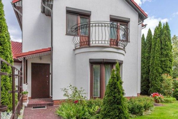 Продается коттедж г. Минск, Ваньковича ул., д. 14 - фото 3