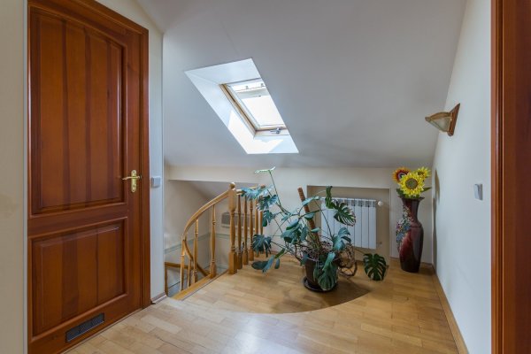 Продается коттедж г. Минск, Ваньковича ул., д. 14 - фото 15