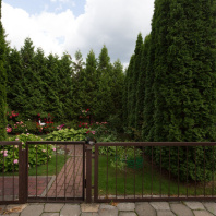 Фотография Продается коттедж г. Минск, Ваньковича ул., д. 14 - фото 6