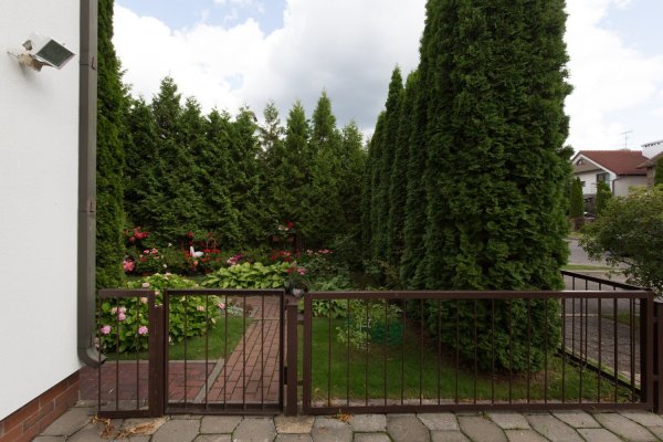 Продается коттедж г. Минск, Ваньковича ул., д. 14 - фото 6