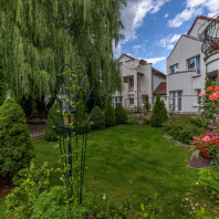 Фотография Продается коттедж г. Минск, Ваньковича ул., д. 14 - фото 5