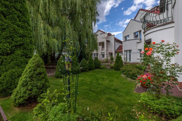 Продается коттедж г. Минск, Ваньковича ул., д. 14 - фото 5