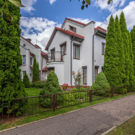 Фотография Продается коттедж г. Минск, Ваньковича ул., д. 14 - фото 4