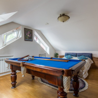 Фотография Продается коттедж г. Минск, Ваньковича ул., д. 14 - фото 9