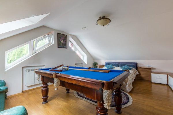 Продается коттедж г. Минск, Ваньковича ул., д. 14 - фото 9