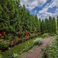 Фотография Продается коттедж г. Минск, Ваньковича ул., д. 14 - фото 7