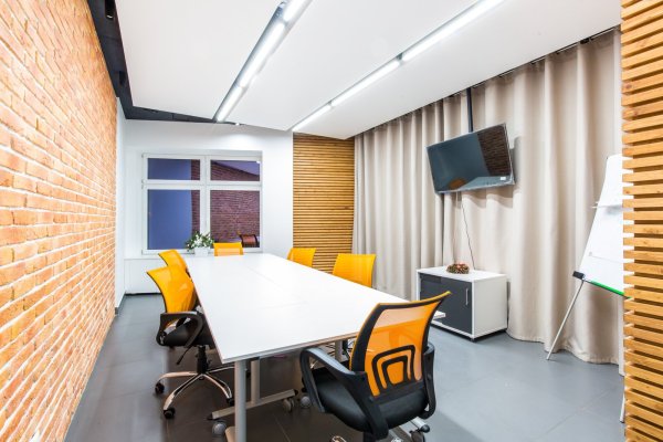 Продается офисное помещение по адресу г. Минск, Огинского ул., д. 6 - фото 3