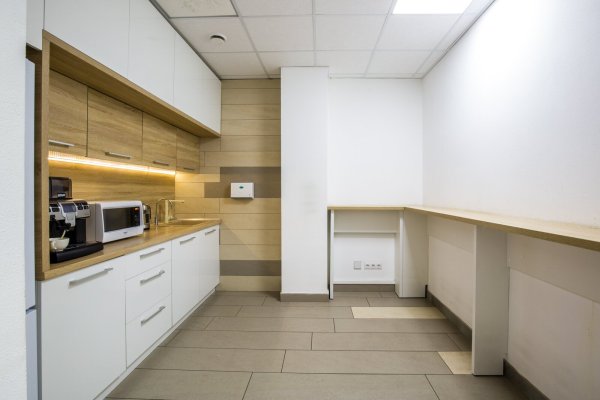 Продается офисное помещение по адресу г. Минск, Огинского ул., д. 6 - фото 12