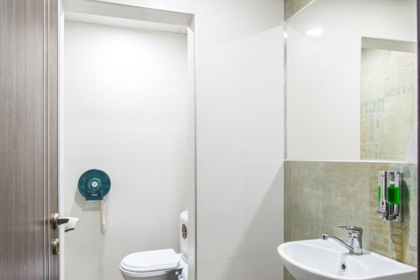 Продается офисное помещение по адресу г. Минск, Огинского ул., д. 6 - фото 18