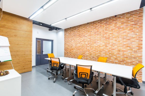 Продается офисное помещение по адресу г. Минск, Огинского ул., д. 6 - фото 4