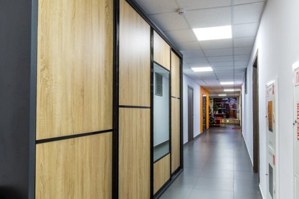 Продается офисное помещение по адресу г. Минск, Огинского ул., д. 6 - фото 19