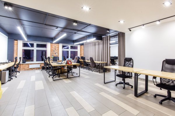 Продается офисное помещение по адресу г. Минск, Огинского ул., д. 6 - фото 6