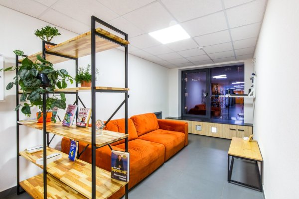 Продается офисное помещение по адресу г. Минск, Огинского ул., д. 6 - фото 20