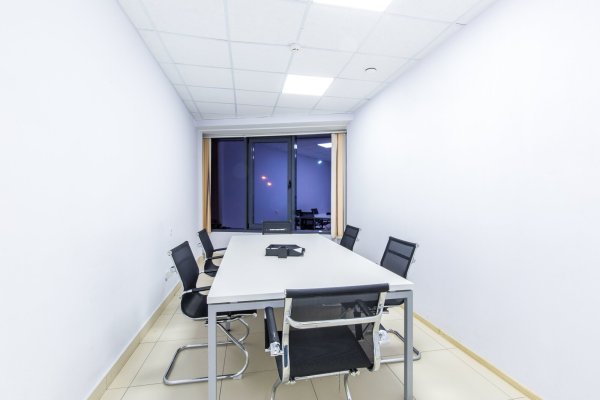 Продается офисное помещение по адресу г. Минск, Огинского ул., д. 6 - фото 17