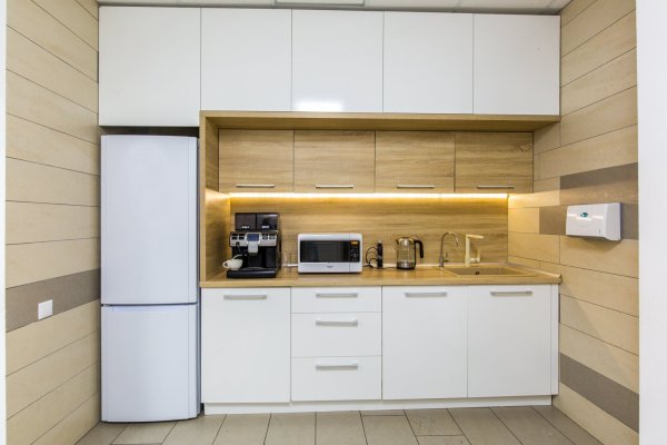 Продается офисное помещение по адресу г. Минск, Огинского ул., д. 6 - фото 13