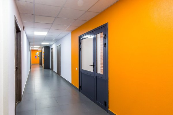 Продается офисное помещение по адресу г. Минск, Огинского ул., д. 6 - фото 5