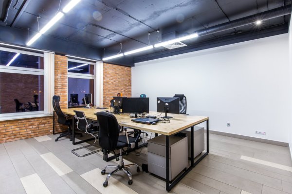 Продается офисное помещение по адресу г. Минск, Огинского ул., д. 6 - фото 9