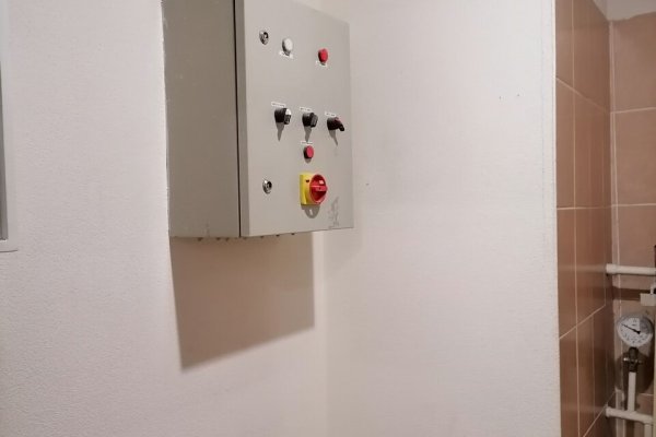 Сдается торговое помещение по адресу г. Минск, Кульман ул., д. 3 - фото 5