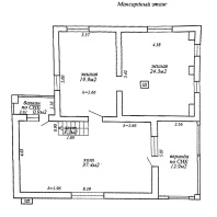 Фотография Продается дом г. Минск, Радашковский пер. - фото 15