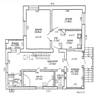 Фотография Продается дом г. Минск, Радашковский пер. - фото 14