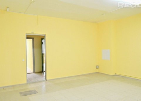 Продается офисное помещение по адресу г. Минск, Хоружей ул., д. 31 - фото 2