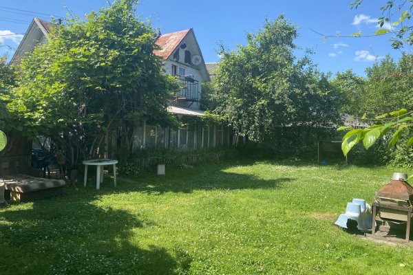 Продается дача с/т. Боровая - фото 1