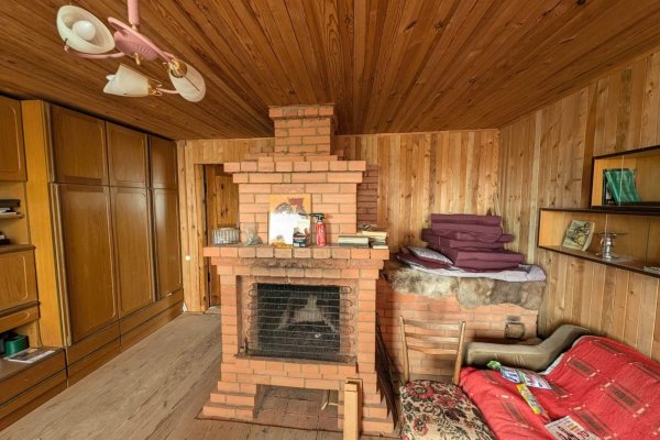 Продается дача с/т. Горошки - фото 1