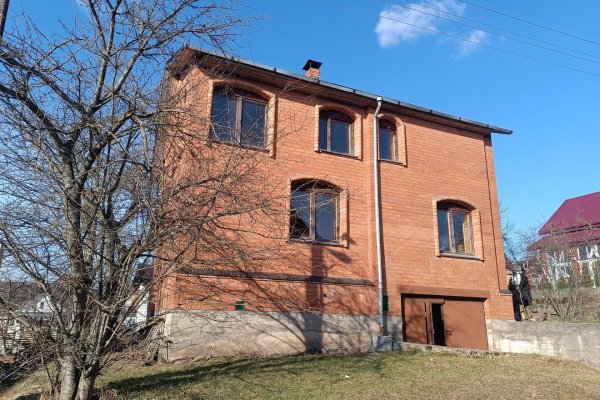 Продается дача с/т. Криница-1989 - фото 1