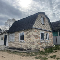 Фотография Продается дача с/т. Лысая гора - фото 1