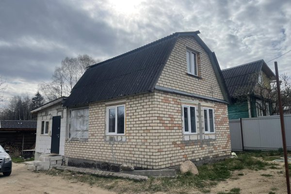 Продается дача с/т. Лысая гора - фото 1