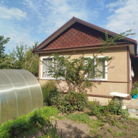 Фотография Продается дача с/т. Сосны-Сад - фото 1