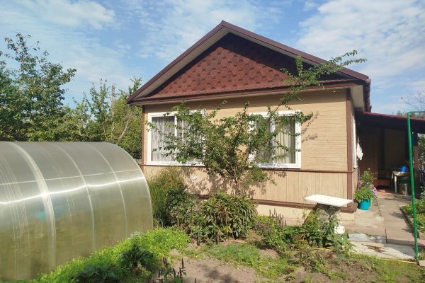 Продается дача с/т. Сосны-Сад - фото 1