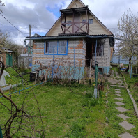 Фотография Продается дача с/т. Союз - фото 1