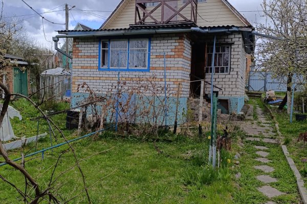 Продается дача с/т. Союз - фото 1