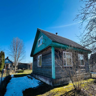 Фотография Продается дача с/т. Свитанак - фото 1