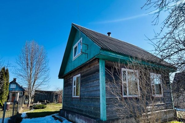 Продается дача с/т. Свитанак - фото 1