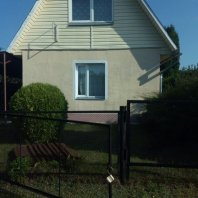 Фотография Продается дача с/т. Вежа-89 - фото 1