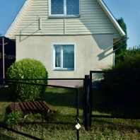 Фотография Продается дача с/т. Вежа-89 - фото 1