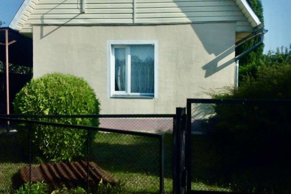 Продается дача с/т. Вежа-89 - фото 1