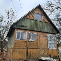 Фотография Продается дача с/т. Вишневка-2005 - фото 1